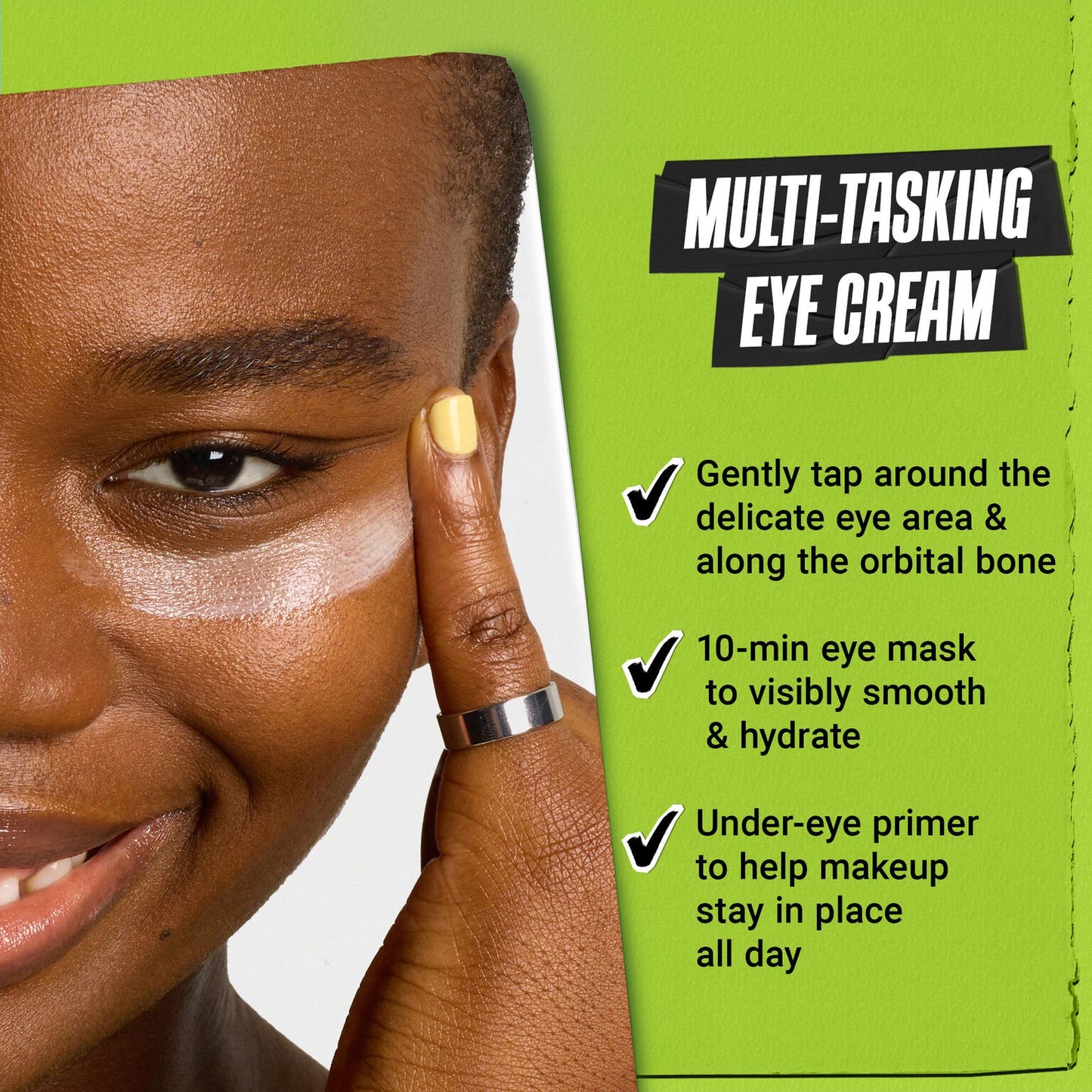 Avocado Eye Cream 0.95 fl oz/ 28 ml