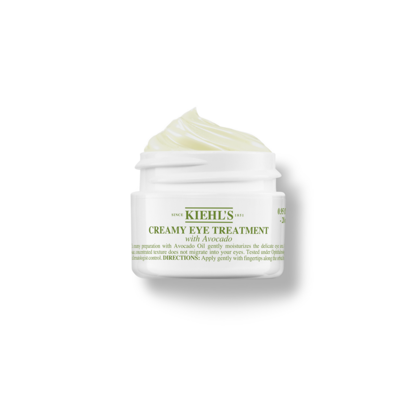 Avocado Eye Cream 0.95 fl oz/ 28 ml
