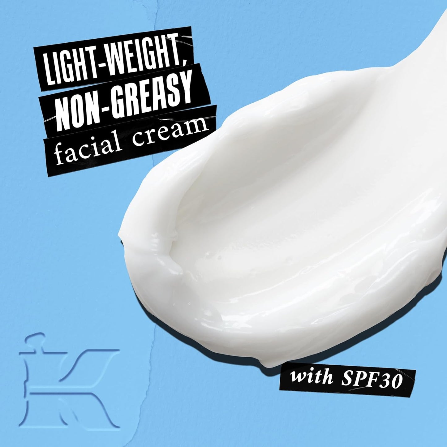 Ultra Facial Cream SPF 30 4.2 fl oz/125 ml