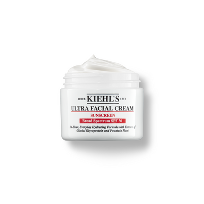Ultra Facial Cream SPF 30 4.2 fl oz/125 ml